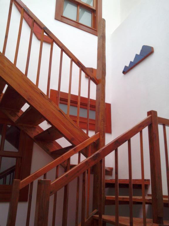 Casa Marilan Villa Santa Cruz de la Palma  Room photo