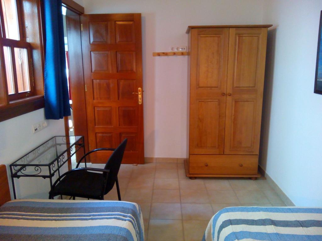 Casa Marilan Villa Santa Cruz de la Palma  Room photo
