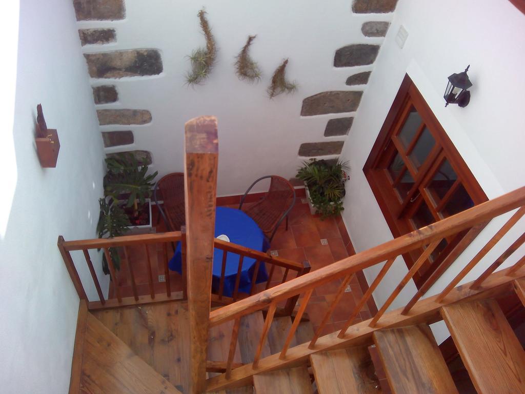 Casa Marilan Villa Santa Cruz de la Palma  Room photo