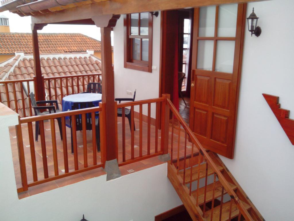 Casa Marilan Villa Santa Cruz de la Palma  Room photo