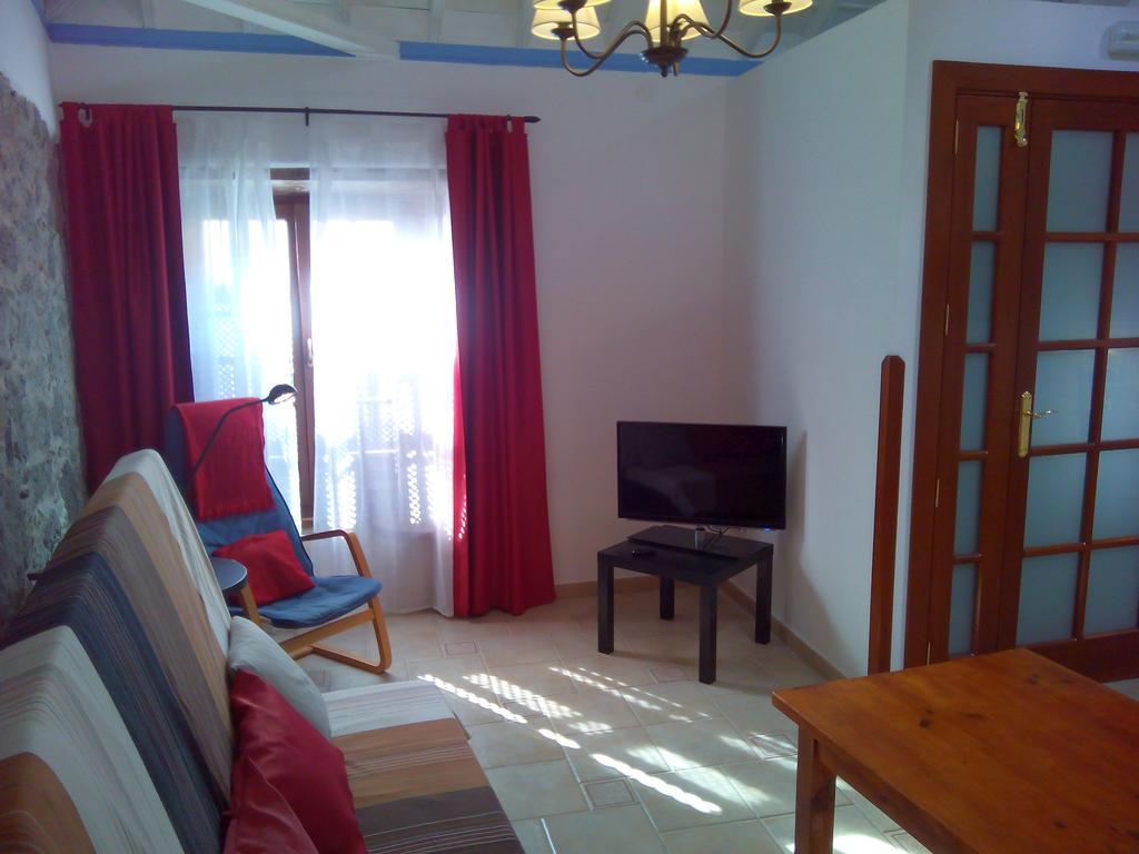 Casa Marilan Villa Santa Cruz de la Palma  Room photo