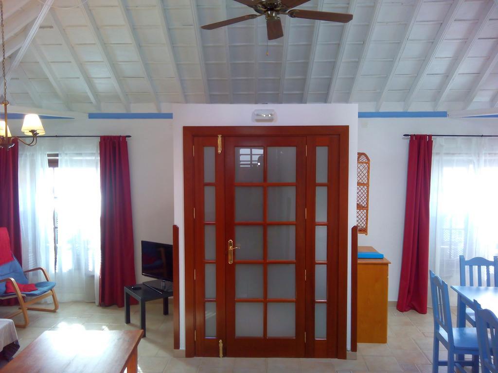 Casa Marilan Villa Santa Cruz de la Palma  Room photo