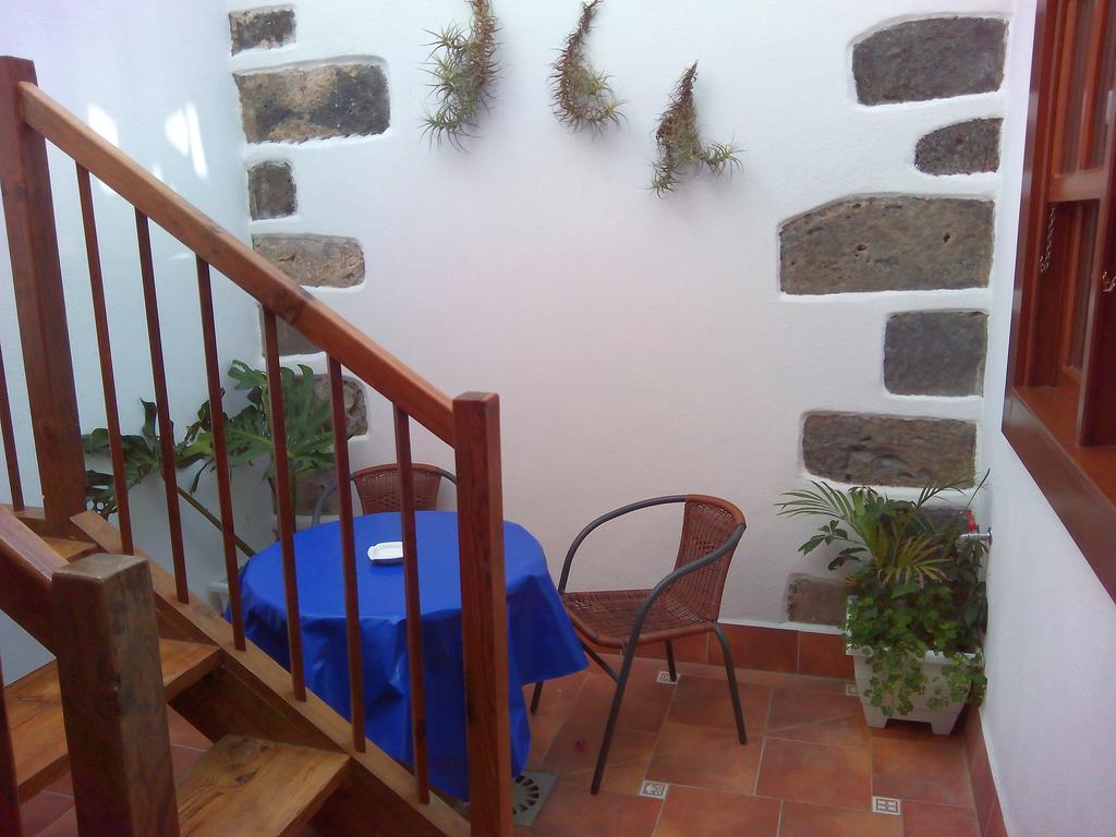 Casa Marilan Villa Santa Cruz de la Palma  Room photo