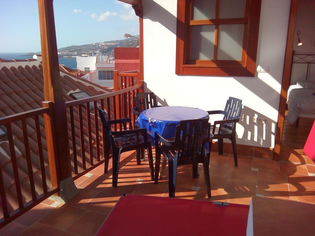 Casa Marilan Villa Santa Cruz de la Palma  Room photo