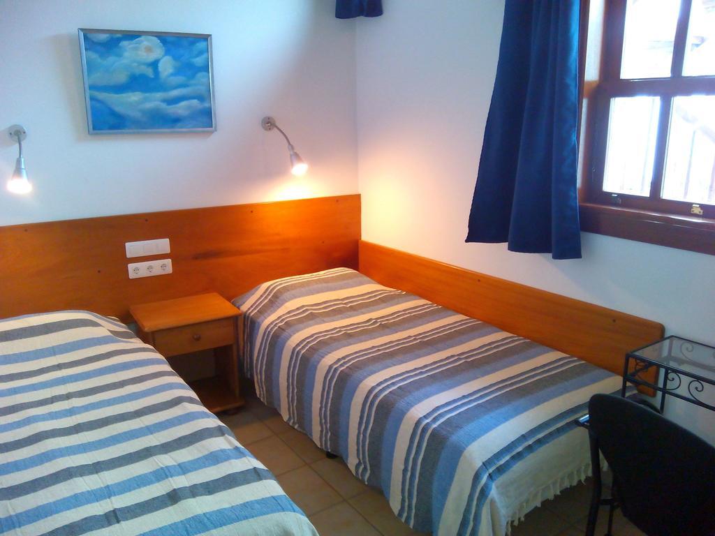 Casa Marilan Villa Santa Cruz de la Palma  Room photo
