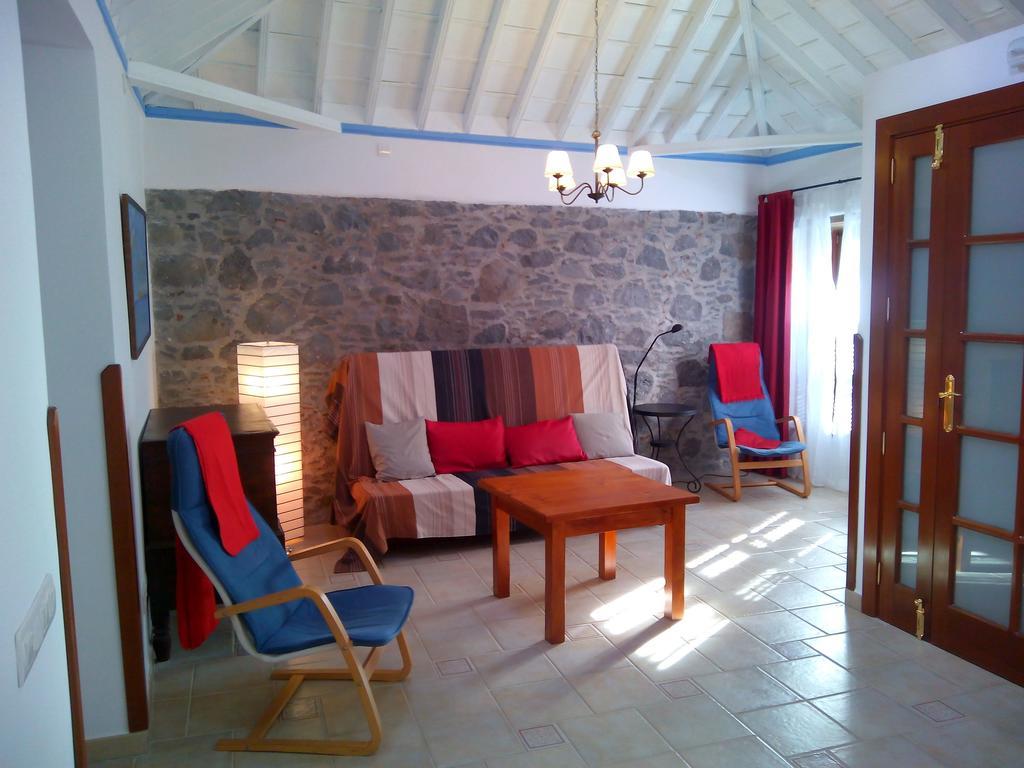 Casa Marilan Villa Santa Cruz de la Palma  Room photo
