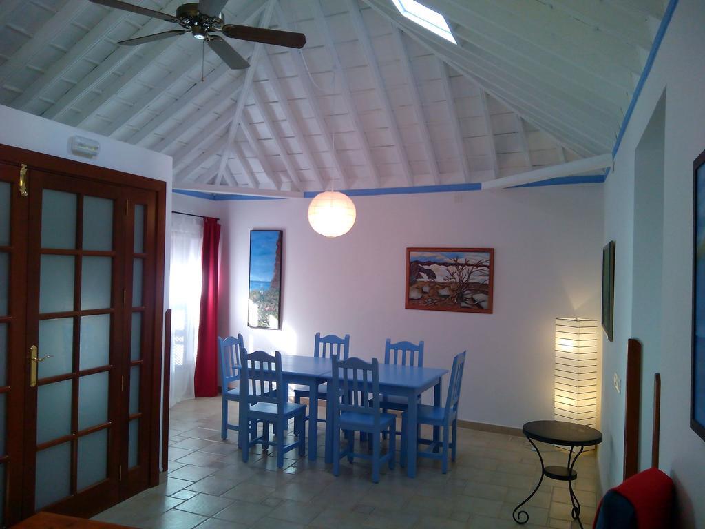 Casa Marilan Villa Santa Cruz de la Palma  Room photo