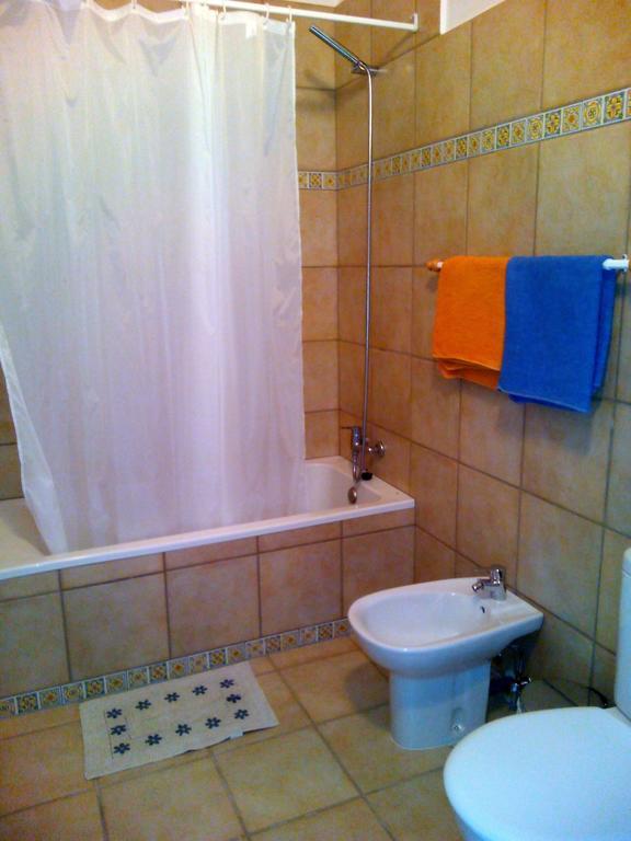 Casa Marilan Villa Santa Cruz de la Palma  Room photo