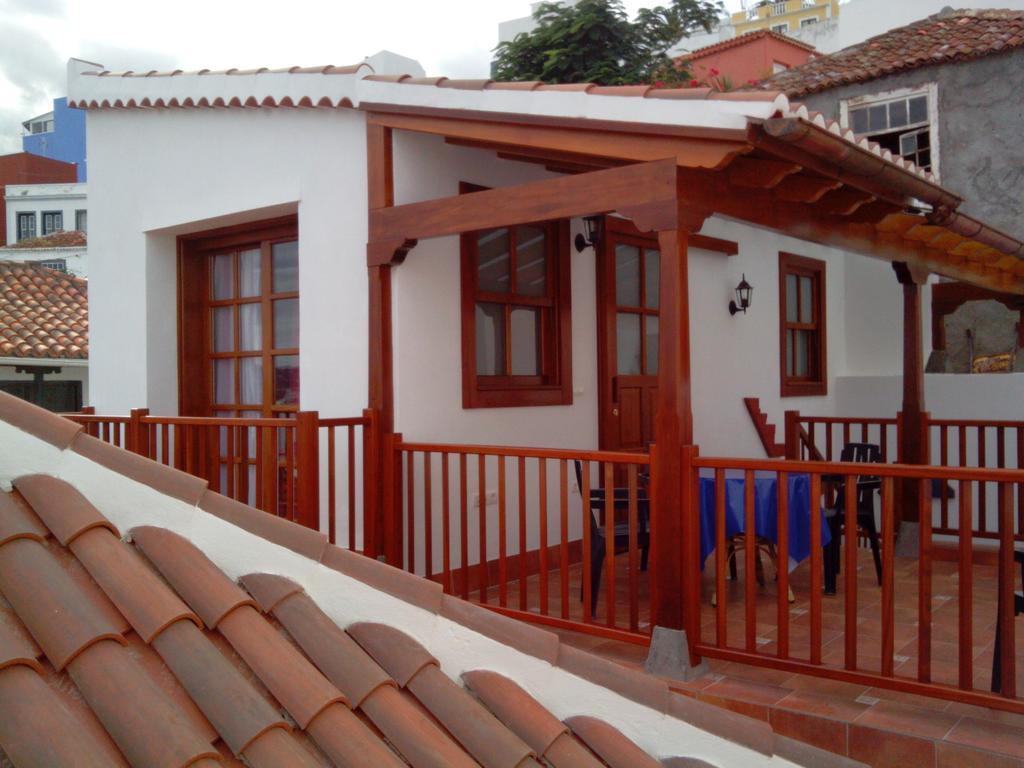Casa Marilan Villa Santa Cruz de la Palma  Room photo