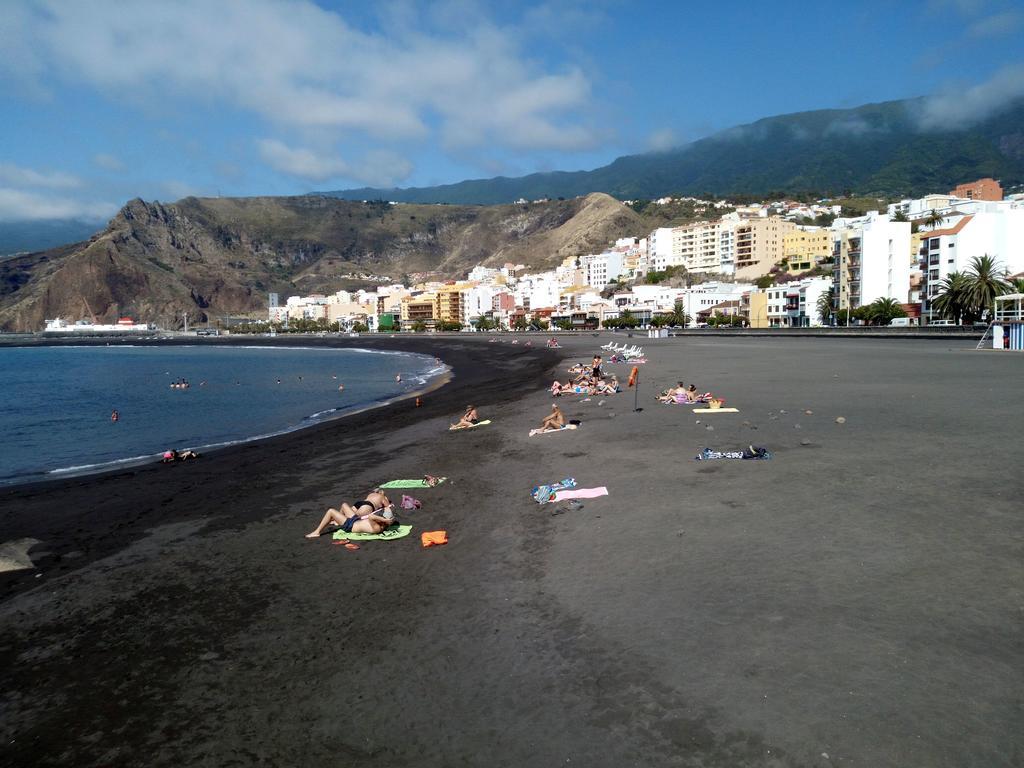 Casa Marilan Villa Santa Cruz de la Palma  Exterior photo