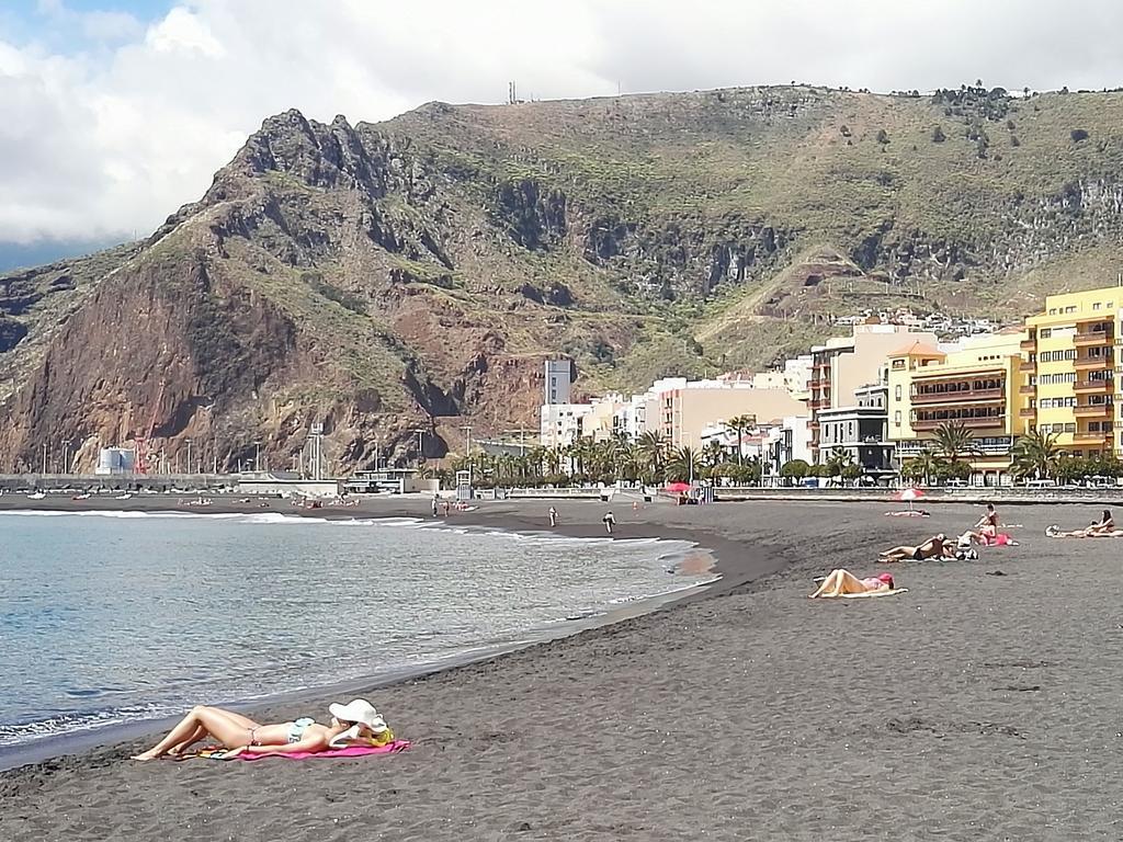 Casa Marilan Villa Santa Cruz de la Palma  Exterior photo