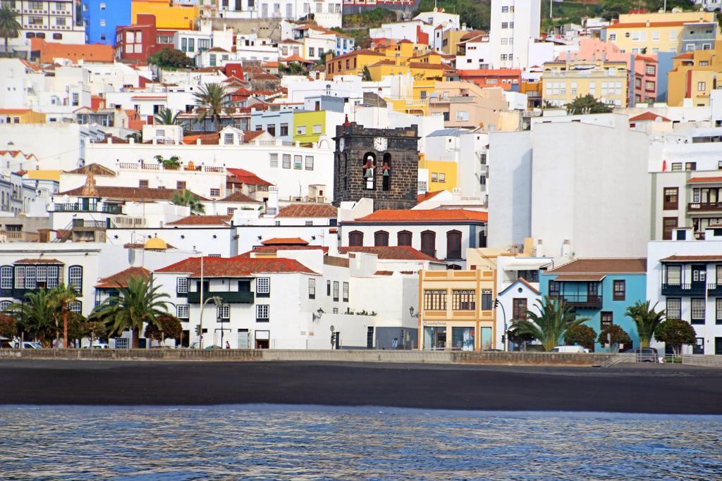 Casa Marilan Villa Santa Cruz de la Palma  Exterior photo